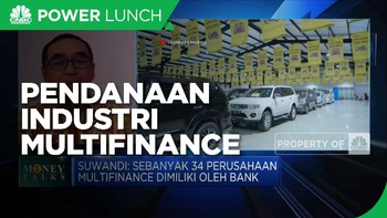 APPI Tentang Persoalan Pendanaan di Industri Multifinance