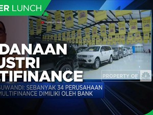 APPI Tentang Persoalan Pendanaan di Industri Multifinance