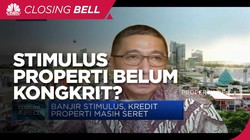 REI Sebut Stimulus Properti Belum Konkrit, Ini Sebabnya