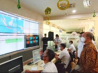 BPJS Kesehatan Bentuk Tim Agar Layanan Aman Jelang Lebaran