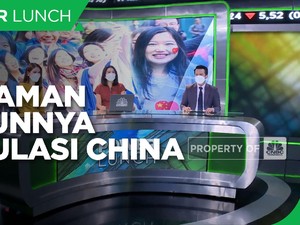 Ancaman Turunnya Populasi China Hingga Viral Uang Rp 1