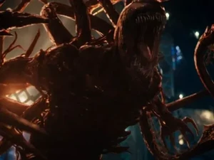 Perilisan Venom 3 Dipercepat Jadi Oktober 2024