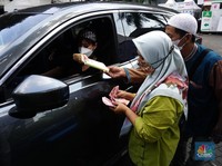 Simak Syarat Wajib & Rukun Zakat Fitrah