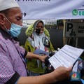 Simak! Niat, Tata Cara dan Waktu Pembayaran Zakat Fitrah