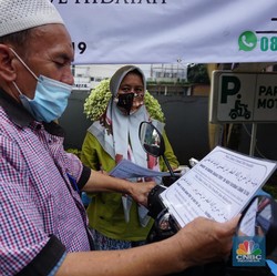 Simak! Niat, Tata Cara dan Waktu Pembayaran Zakat Fitrah