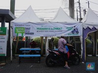 Golongan yang Berhak dan Tak Berhak Menerima Zakat, Siapa Saja?