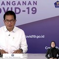 Waspada! Sudah ada 24 Kasus Varian Inggris Hingga India di RI