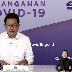 Waspada! Sudah ada 24 Kasus Varian Inggris Hingga India di RI
