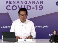 Waspada! Sudah ada 24 Kasus Varian Inggris Hingga India di RI