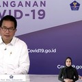 'Kasus Covid-19 Bisa Meningkat Kalau Warga Memaksakan Mudik'