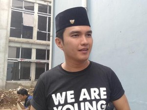 Rahasia Healing Aldi Taher Hadapi Kanker: Rutin Baca Al-Quran