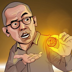 Dear Pemain Kripto, Sederet Pajak Ini Wajib Dibayar Sejak Mei