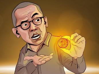 Kabar Bagus atau Buruk? Investasi Kripto akan Dikenakan Pajak