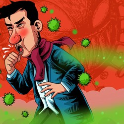 Virus Corona Varian 'Delta' Sudah Masuk RI, Ini Sebarannya