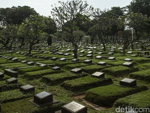 Apakah di Alam Kubur Bisa Bertemu Keluarga?