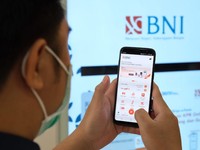 Investasi Makin Mudah, Pesan SR016 Lewat BNI Mobile Banking