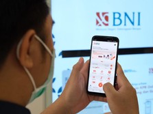 Investasi Makin Mudah, Pesan SR016 Lewat BNI Mobile Banking