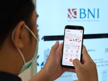 BNI Sekuritas Luncurkan Platform Trading Online New BIONS