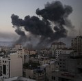 Rusia Angkat Bicara Soal Ketegangan Israel-Palestina