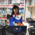 Dari Keterbatasan, Justru Sukses Menjadi Agen BRILink