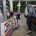 Harga Bensin di Amerika Tertinggi Sepanjang Masa!