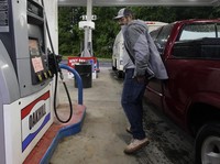 Bintang-bintang Berjatuhan! Gas, Batu Bara, Minyak Rontok...