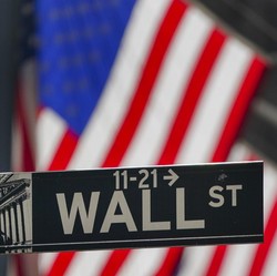 Jelang Hari Penting The Fed, Wall Street Kurang Bergairah
