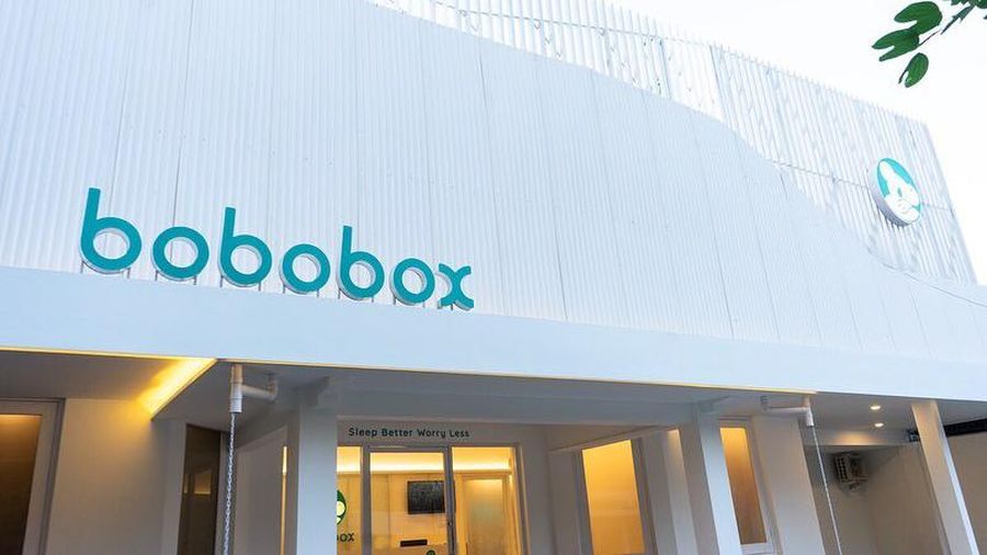 bobobox (Tangkapan Layar Instagram @bobobox_id)