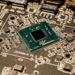 'Kiamat' Chip Akhirnya Berakhir, Ini Buktinya