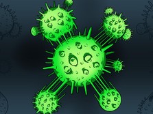 Ini Gejala Virus Corona India, yang Sudah Masuk RI