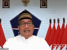 Begini Langkah Satgas Cegah Pemudik Bawa Pulang Covid-19