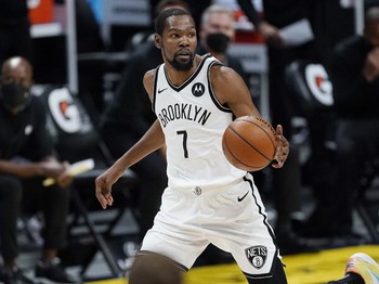 Tambah Rame! Platform Kripto Memburu Cuan dari Penonton NBA