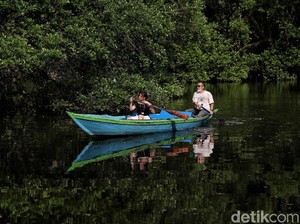 14 Rekomendasi Tempat Weekend di Jakarta dan Sekitarnya