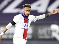 Skandal Pelecehan Seksual, Nike Ceraikan Neymar