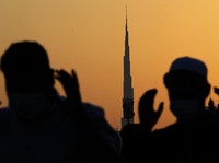 Kapan Hari Raya Idul Fitri 2023? Ini Perkiraan Arab Saudi Cs