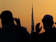 Kapan Hari Raya Idul Fitri 2023? Ini Perkiraan Arab Saudi Cs