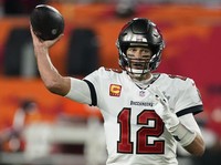 Wah, Legenda NFL Tom Brady Juga Ikut Pegang Kripto Lho