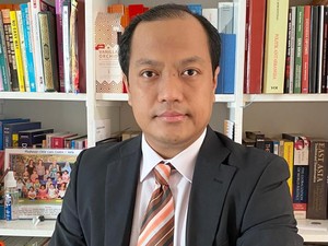Pakar Terkejut, Nilai Ucapan Syaikhu Penolakan Halus Anies Maju Jakarta