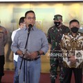 Kasus Meroket! Varian Covid Seluruh Dunia Kumpul di Jakarta