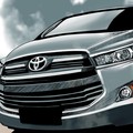 Jawara Mobil Terlaris, Penjualan Toyota Innova Naik 200%