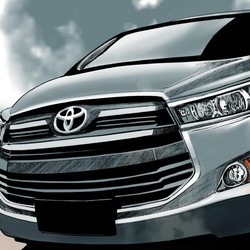 Jawara Mobil Terlaris, Penjualan Toyota Innova Naik 200%