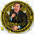 Ketika Satu Cuitan Twitter Elon Musk Kendalikan Harga Bitcoin