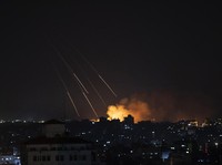 Serang Gaza dengan Keji, Konstelasi Politik Israel Berubah