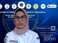 Strategi Kemenhub Antisipasi Arus Balik Lebaran 2021