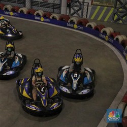Lagi Cari Promo Liburan Seru? Di Trans Studio Cibubur Yuk