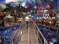 Asyik, Trans Studio Cibubur Buka Lagi! Yuk Cek Prokesnya