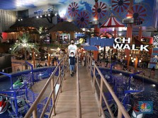 Cara Masuk Trans Studio Cibubur Tanpa Antre, Cek di Sini yah