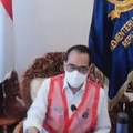 Menhub Soal Covid-19: Prioritas Pemerintah Sangat Jelas