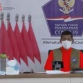 Alert! Bos Satgas Worried Lonjakan Kasus Covid-19 di Sumatra