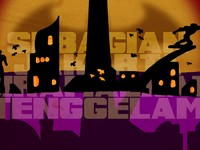Ngeri! Tahun 2050, Sebagian Jakarta Diramalkan Tenggelam